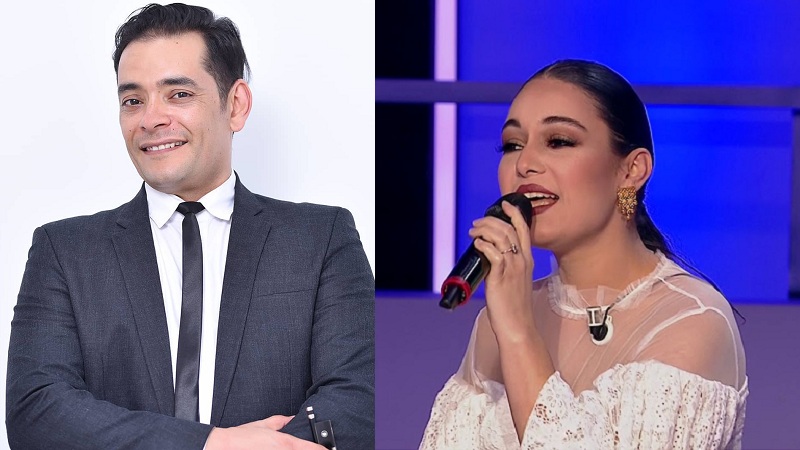 الليلة بالمسرح البلدي بصفاقس..   حفل خيري لهلال بن عمر وأسماء بن أحمد